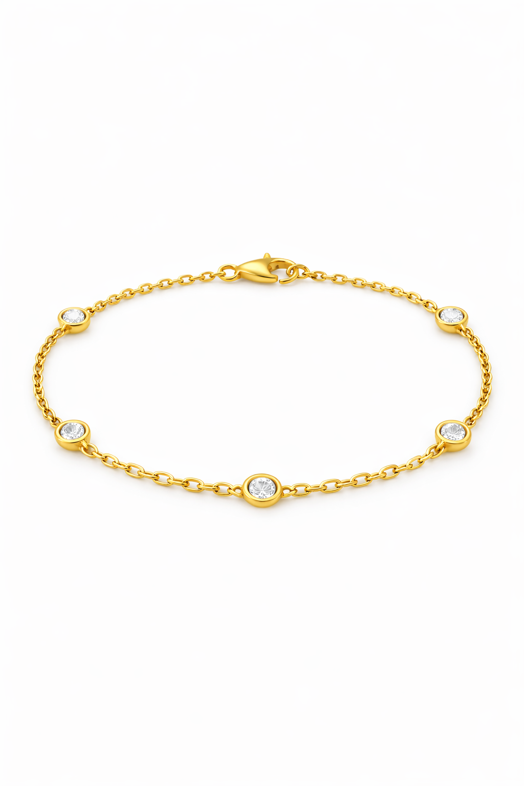 Constellation Bracelet