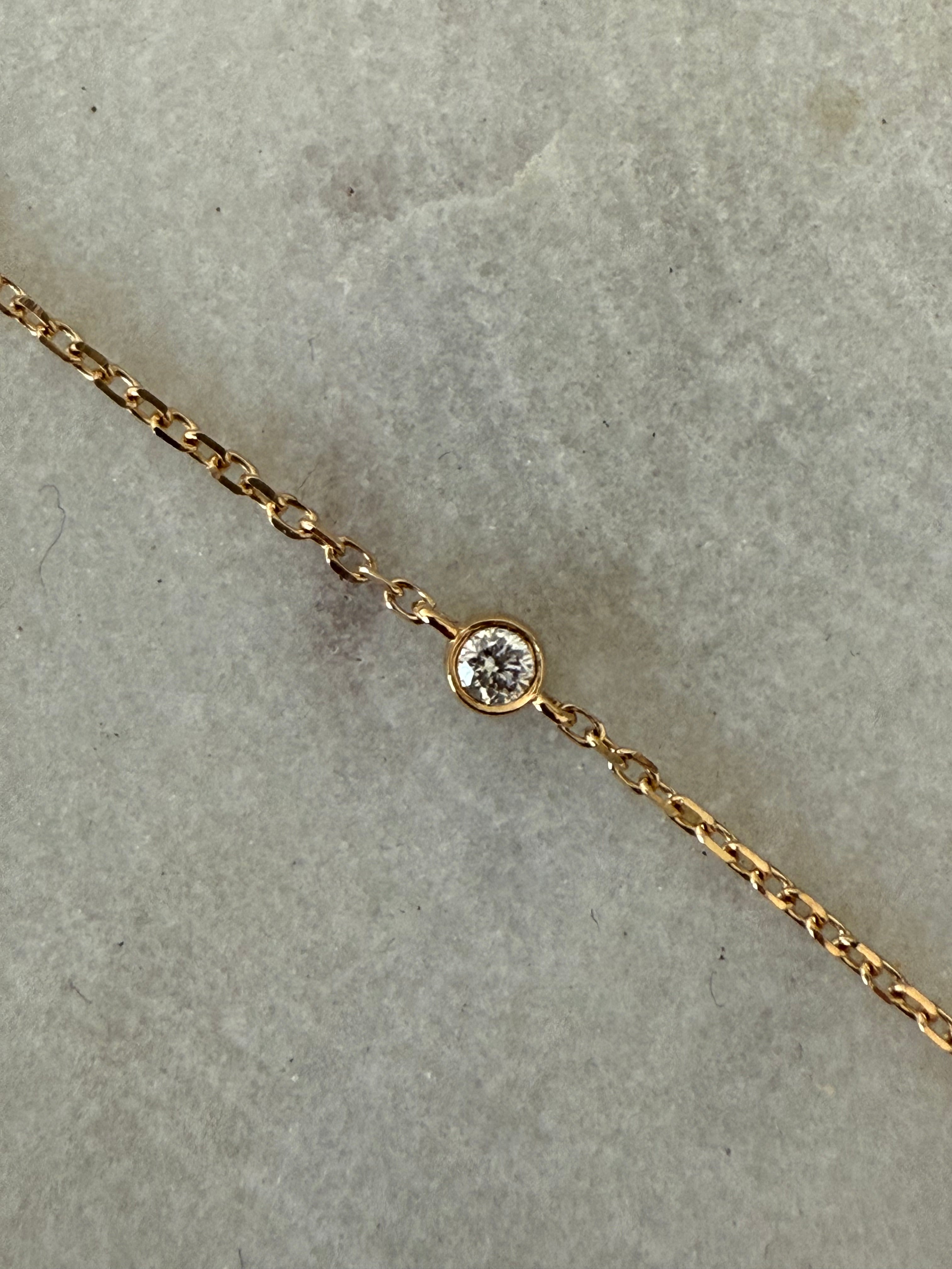 Constellation Bracelet