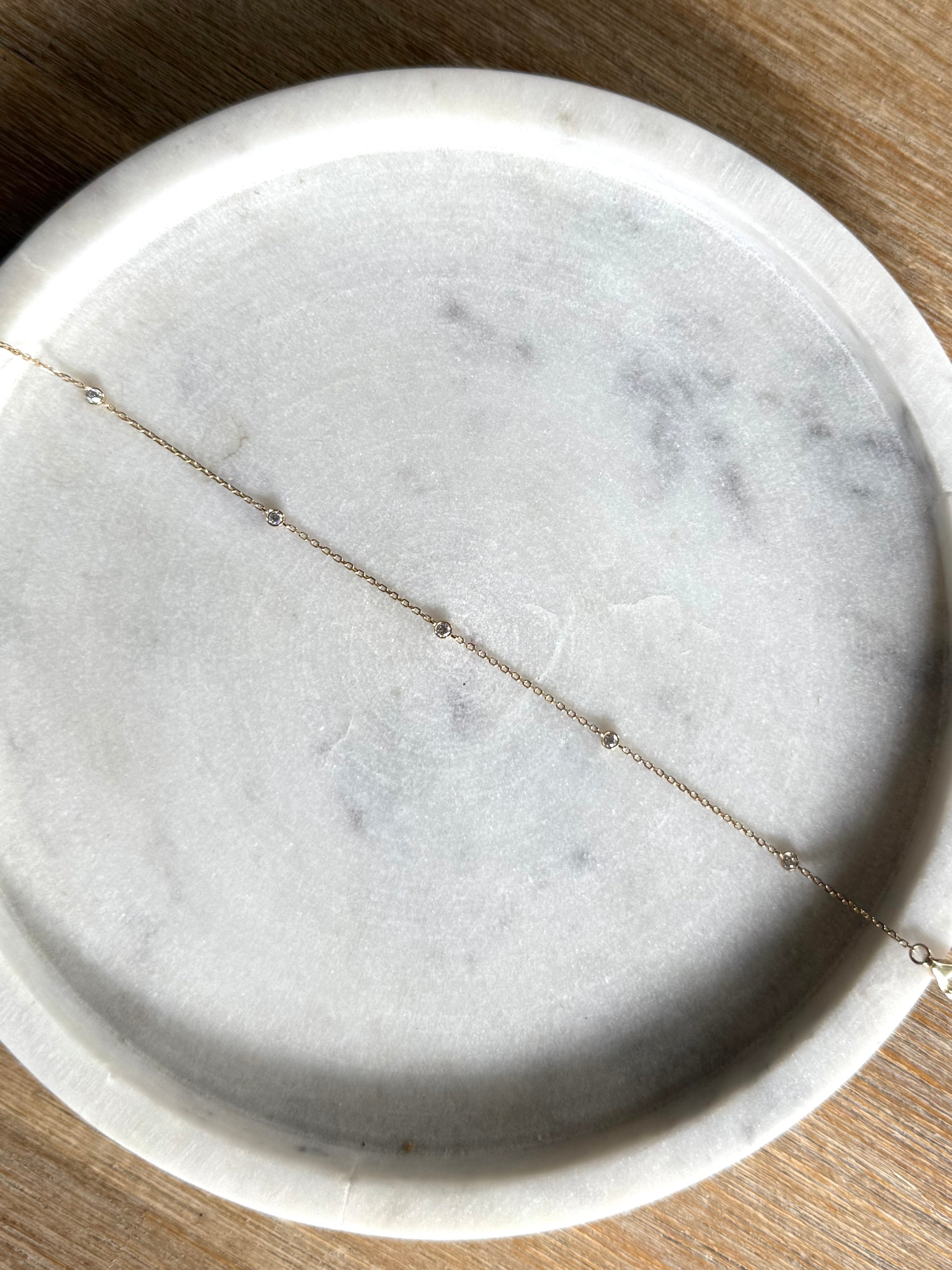 Constellation Bracelet