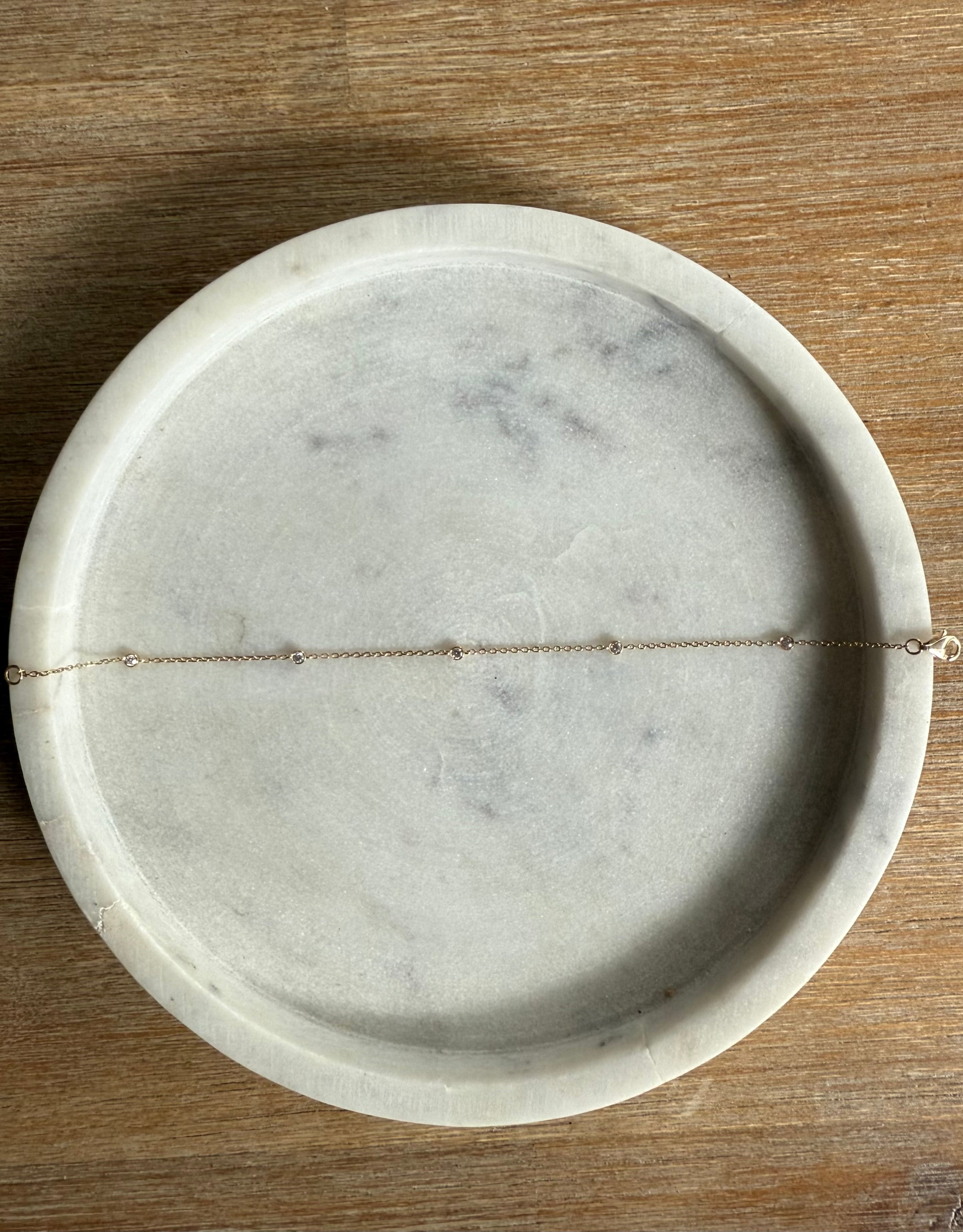 Constellation Bracelet